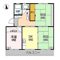 メゾーン久能