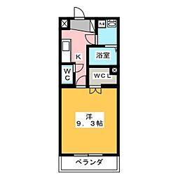 ヴィヴル　ミュウII 505