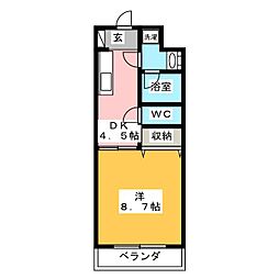 コスモハイツＫＡＴＯＨ