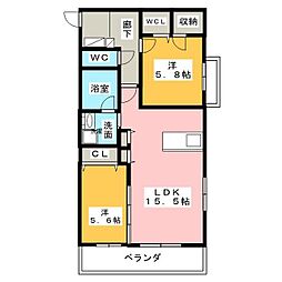 アズール 402