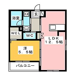 ルナ　ド　ショパン