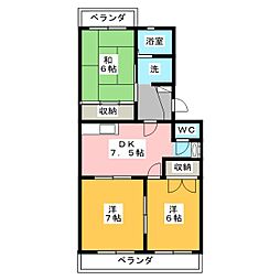 コーポトマトIII
