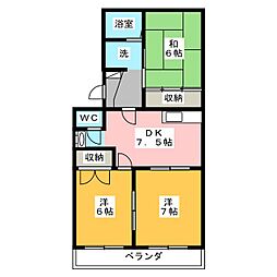 コーポトマトIII