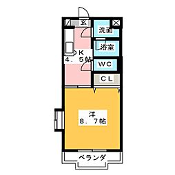 コスモス 305