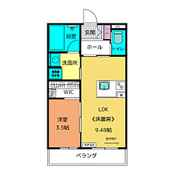エクリュ＆24 厚原 102