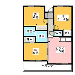ジュネス横割