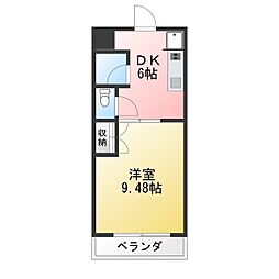 マンションフレサ
