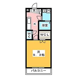 ヴィガラス川成新町 103
