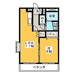 エスペランサII 301