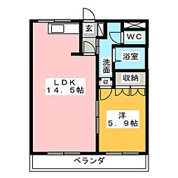 ボナールヴィラ