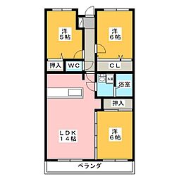 サニーコート富士