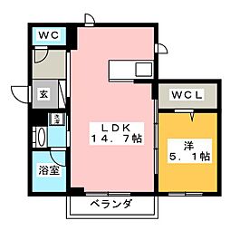 カナルヴィラ