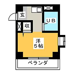 プラザ・ドゥ・スプライト