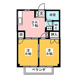 ニューシティエンドー