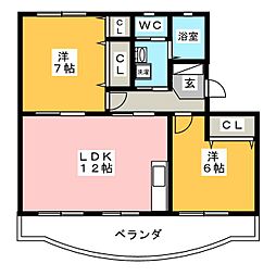 渡辺ハイツ