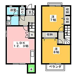 プチペット ガーデンパレス