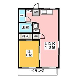 富士光コーポ若の宮