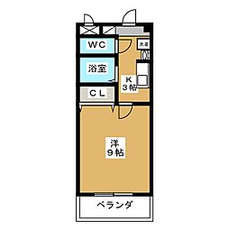 リバービレッジ宝来町