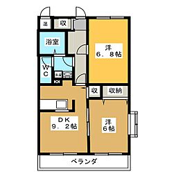 シンセアーマンション富士宮II