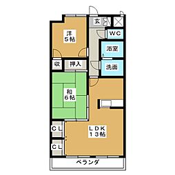 プリマローゼンパレス