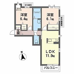 サンエスポワール富士見ヶ丘