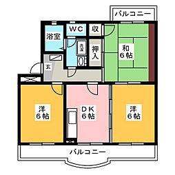 ブレッシングヒルズ