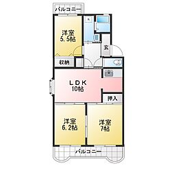 グリーンヒル富士見ヶ丘