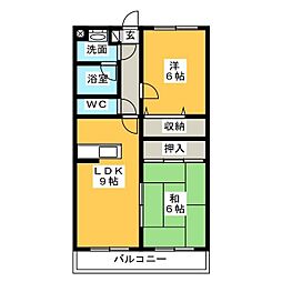 ミルレーブII 203