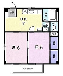 サンパレス淀川A