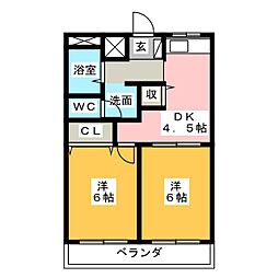 富士光コーポ西小泉