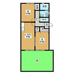 サニーガーデン淀川