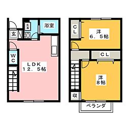 Ｂｅｌｌｅ　Ｌｅａｄ田中Ｂ