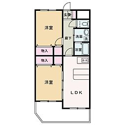 ツリーベルハイツ5番館