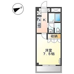 カーティアスＦ