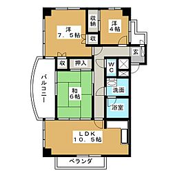 モラーダ大宮町