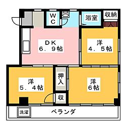 メゾン淀川