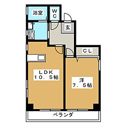 ハイツトーテムポール