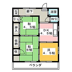 ロイヤルハイツ