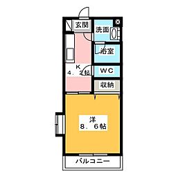 ミルレーブI 306