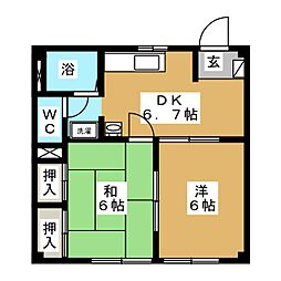 サンコーポ三園