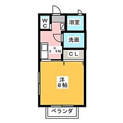 ラ・メゾンフォーレ