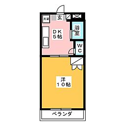 エスペランサI