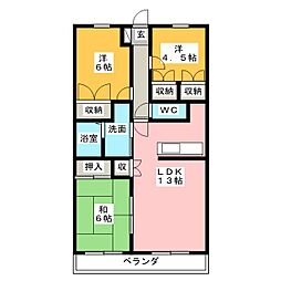 石津レジデンス