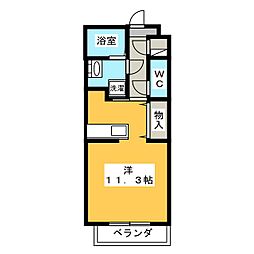 ぱ〜くたうんルナIV