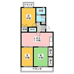 ぱーくたうんルナII