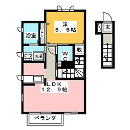 セレーノ日東　A