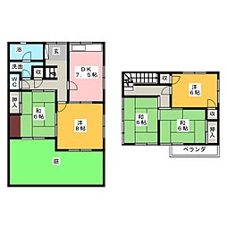 木村様貸家