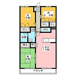 コモ・グランデ