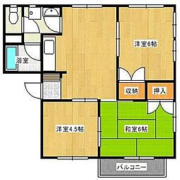 ハイツサンライズ