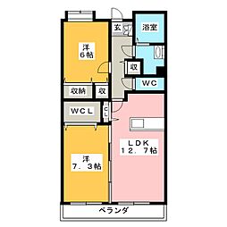 Ｃｏｕｒｔ・Ｇｉｒａｓｏｌｅ西焼津